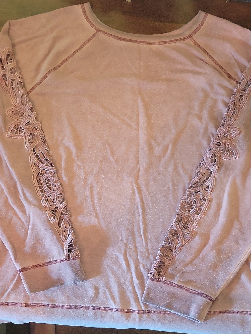 Wrangler Top